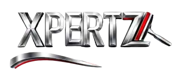Xpertz General Maintenance logo