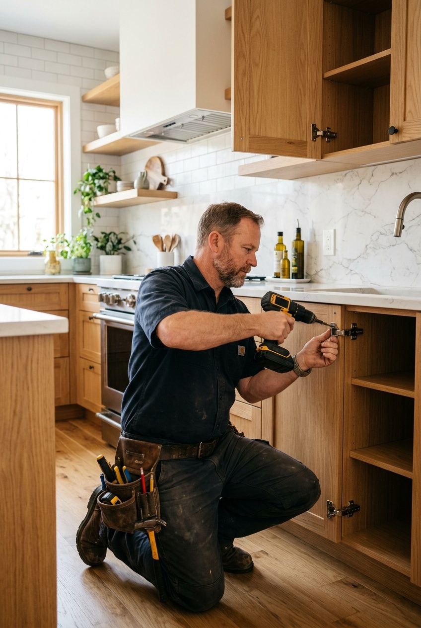 Handyman Services