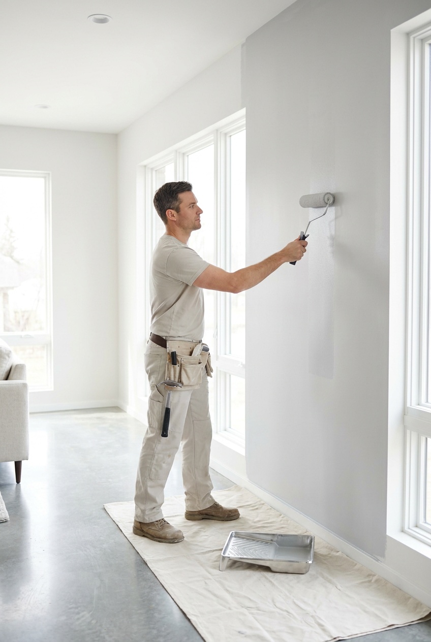 Painting Services